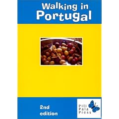 Walking in Portugal