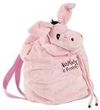 Eigenschaften Heunec / Heunec 785878 - My little pink Murphy Rucksack, 30 cm