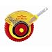 WOLF Garten ECM Seed Sower 1816000