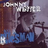 I'm a Bluesman