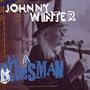 I'm a Bluesman