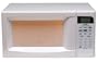 Sanyo EM-N107W .7 Cubic Foot Microwave Oven, White