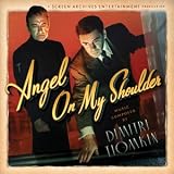 ANGEL ON MY SHOULDER [Soundtrack]