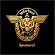 Hammered (W/2 Bonus Tracks)
