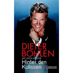Hinter den Kulissen