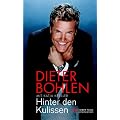 Hinter den Kulissen