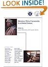 Monetary Policy Frameworks in a Global Context (CENTRAL BANK GOVERNOR'S SYMPOSIUM)