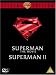Superman/Superman 2 [UK Import]