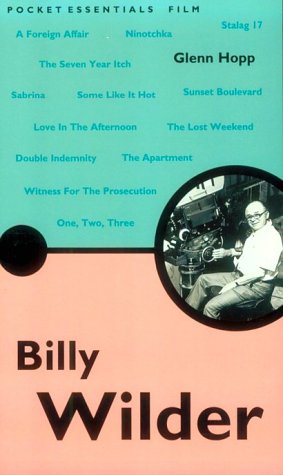 Billy Wilder