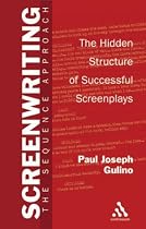 Screenwriting: The Sequence Approach