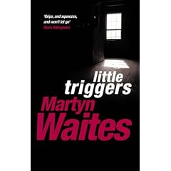 Little Triggers (Stephen Larkin)