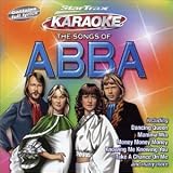 Karaoke: Songs of Abba