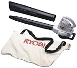Ryobi 190R Electric Blower Vacuum Mulcher