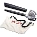 Ryobi 190R Electric Blower/Vacuum/Mulcher