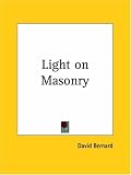 Light on Masonry