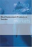 Review MarketResearch.com  / Meal Replacement Products in Sweden