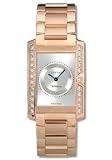 Concord Women's Delirium 18K Gold Watch #0311001
