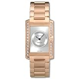 Concord Ladies Delirium 18K Gold Watch #0311001 by Concord