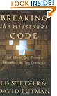 Breaking the Missional...