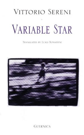 Variable Star (Essential Poets Series 89) (French Edition)