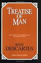 Treatise of Man (Great Minds Series)