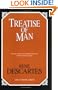 Treatise of Man (Great Minds Series)