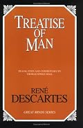 Treatise of Man (Great Minds Series)