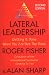 Books : Lateral Leadership