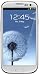 Samsung Galaxy SIII Sim Free Smartphone - 16GB - Marble White