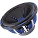 POWER ACOUSTIK MOFO-124X MOFO SUBWOOFERS (12