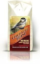 Chickadee Brand New Orleans Gourmet Organic Coffee