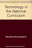 Technology in the National curriculum