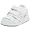 White/Silver
