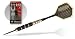 Harrows 59202 Voodoo Brass Steel Tip Dart (21-Gram)