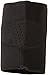 ASICS Unisex Shooting Sleeve, Black, Medium