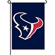 Houston Texans Garden/Window Flag