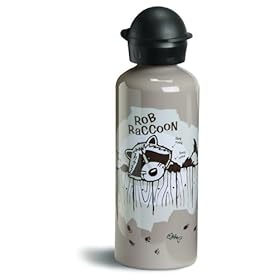 NICI 31799 Orsetto lavatore c2, 600 ml- Bottiglietta NICI 31799 Orsetto lavatore c2, 600 ml- Bottiglietta