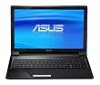 ASUS UL50Vt-A1 Thin and Light 15.6-Inch Black Laptop - 11.5 Hours of Battery Life (Windows 7 Home Premium) ASUS UL50Vt-A1 Thin and Light 15.6-Inch Black Laptop - 11.5 Hours of Battery Life (Windows 7 Home Premium)