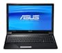 ASUS UL50AG-A2 Thin and Light 15.6-Inch Black Laptop - 12 Hours of Battery Life (Windows 7 Home Premium)