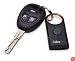 Cobra BT 225 Tag Alarm