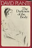 The darkness of the body
