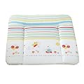 roba 0817 V55 - Dessins Wickelauflage Butterfly soft 85 x 75 cm