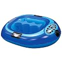 Ice Boat Cooler - Blue (20x15x6")