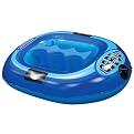 Ice Boat Cooler - Blue (20x15x6")