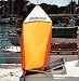 Wind scoop Ventilator