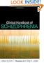 Clinical Handbook of Schizophrenia