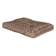 Midwest Quiet Time 35-By-23-Inch Ombre? Swirl Deluxe Pet Bed