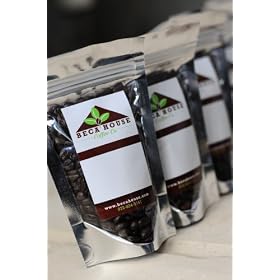 Guatemalan Huehuetenango 1lb Whole Bean