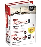 CompTIA Network+ Certification Kit: Exam N10-006