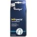 Blausiegel HT Special Kondome - Extra Starke Condome 9er Packung